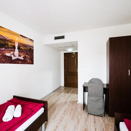 Villa Marinko Međugorje Εξωτερικό φωτογραφία