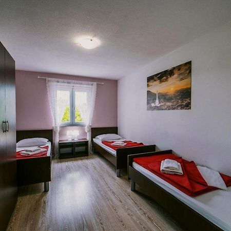 Villa Marinko Međugorje Εξωτερικό φωτογραφία