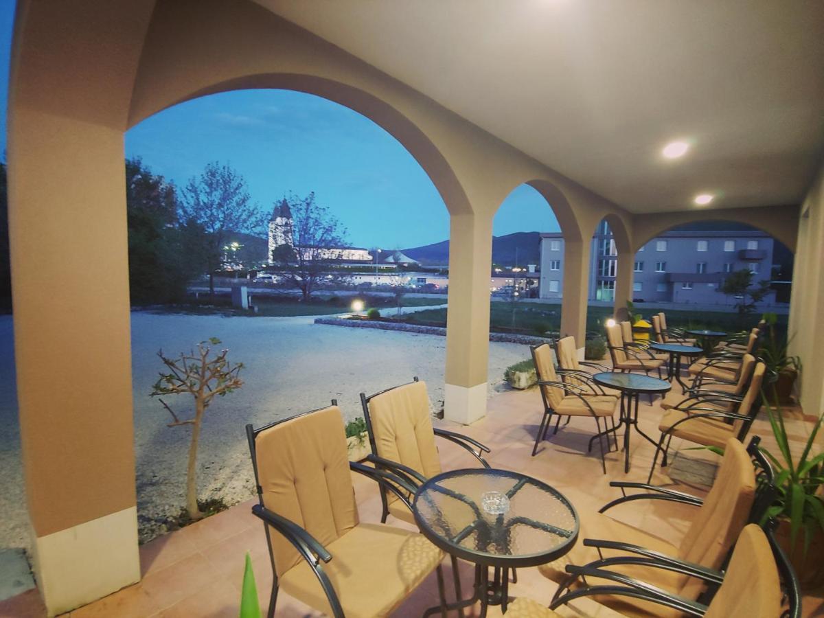 Villa Marinko Međugorje Εξωτερικό φωτογραφία