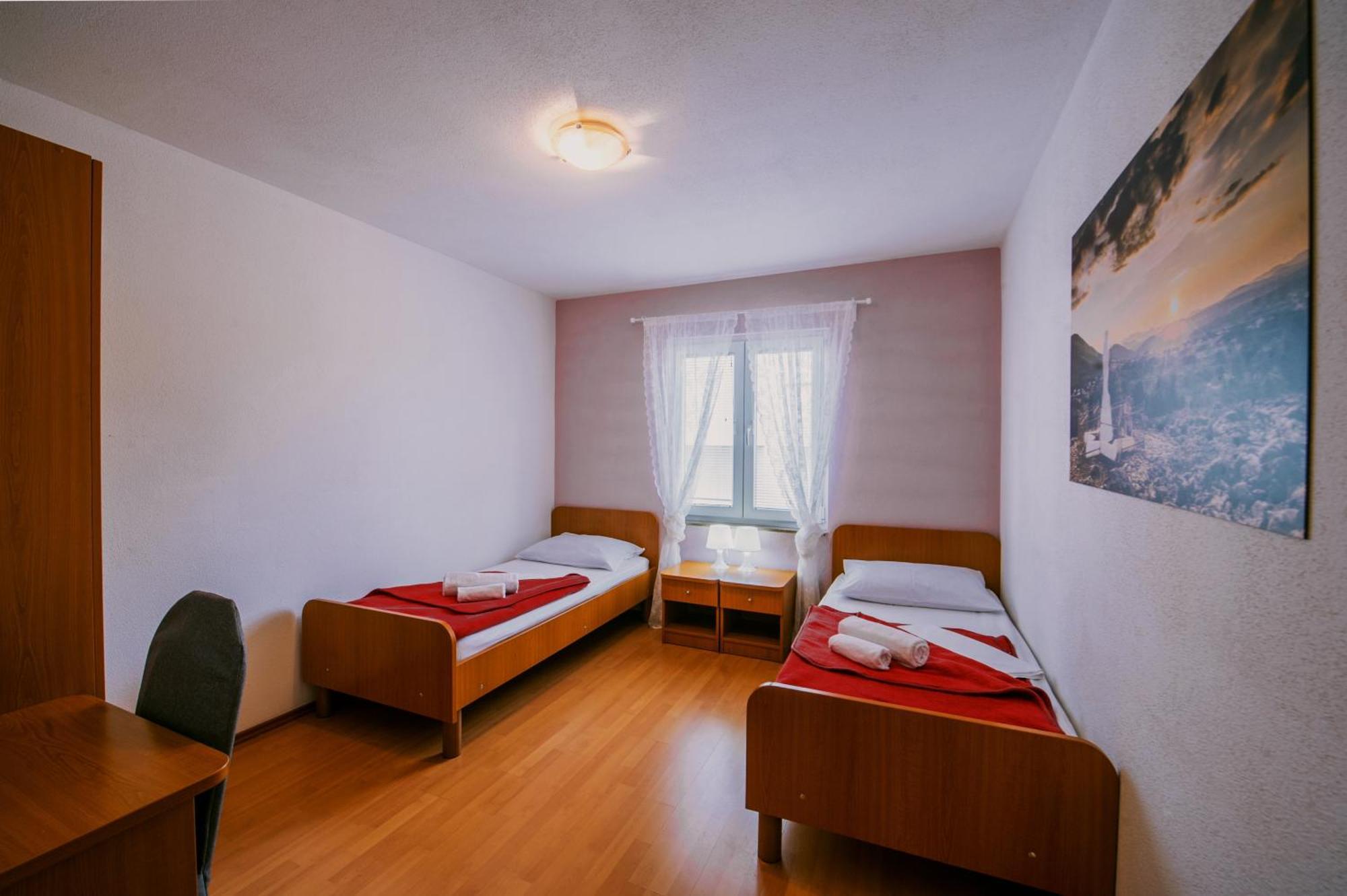 Villa Marinko Međugorje Εξωτερικό φωτογραφία