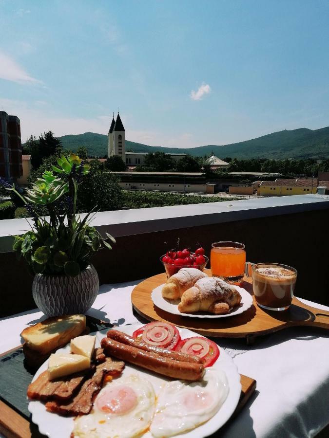 Villa Marinko Međugorje Εξωτερικό φωτογραφία